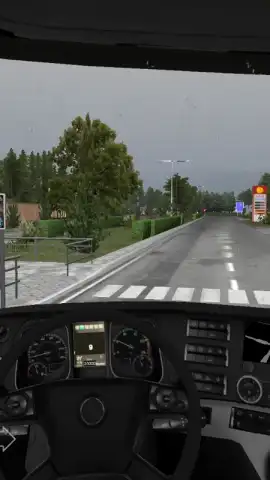 Universal Truck Simulator скриншот 2