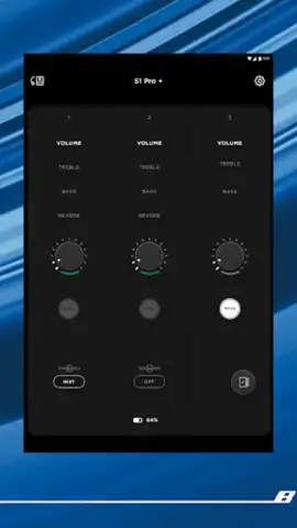 Bose Music скриншот 18