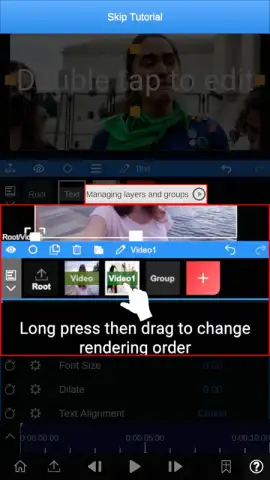 Node Video скриншот 11