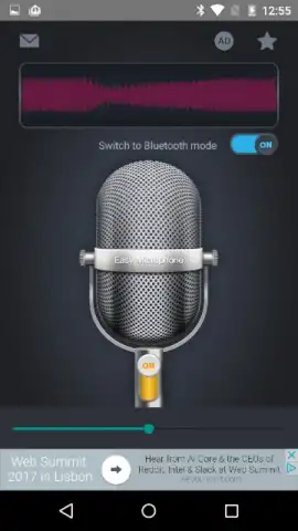 Easy Microphone скриншот 11