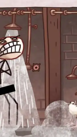 Troll Face Quest Classic скриншот 6