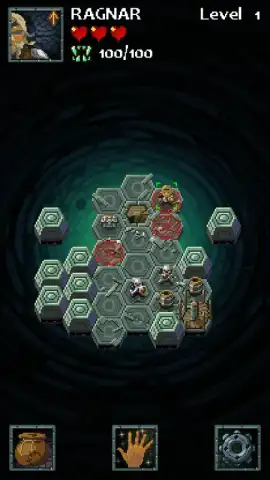 Tales of a Viking: Episode One скриншот 6