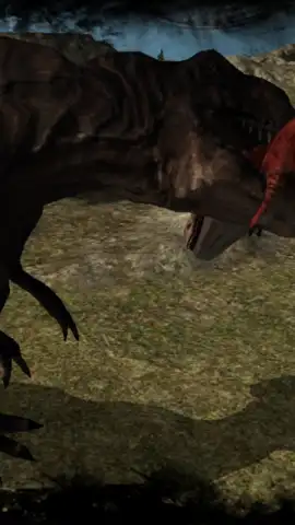 Real Dinosaur Simulator скриншот 2