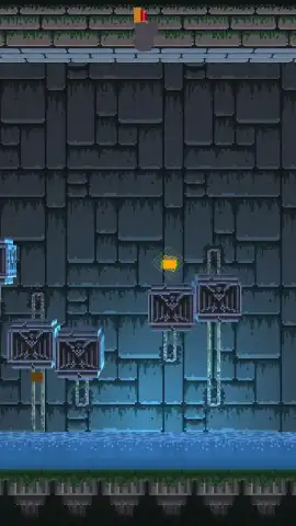 Adventure Llama скриншот 8