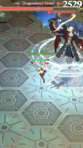Ys Online: The Ark of Napishtim скриншот 1