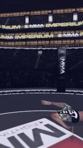MMA Fighting Clash скриншот 17