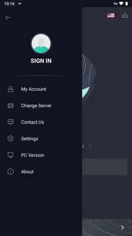 VPN Proxy Master скриншот 5