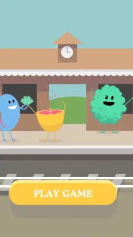 Dumb Ways to Die скриншот 5