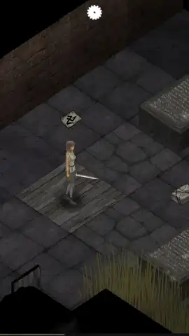 Darkness Survival скриншот 4