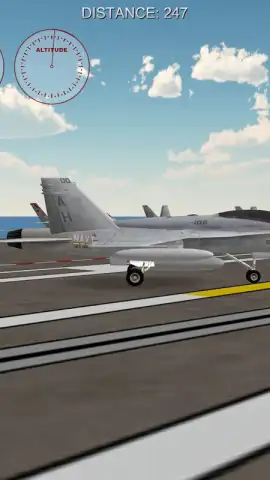 Aircraft Carrier! скриншот 2