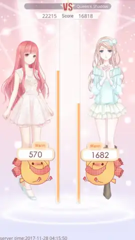 Love Nikki скриншот 1