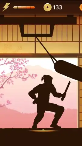 Shadow Fight 2 скриншот 8