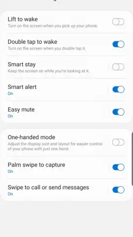 Samsung Capture скриншот 1