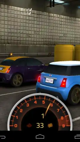 Perfect Shift скриншот 1