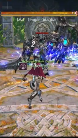 Honor of Heirs скриншот 9