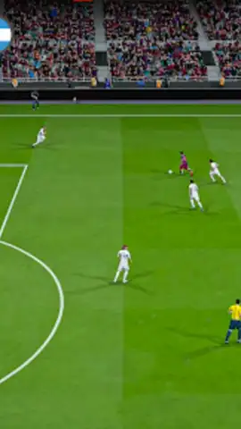 Football Games 2024 скриншот 2