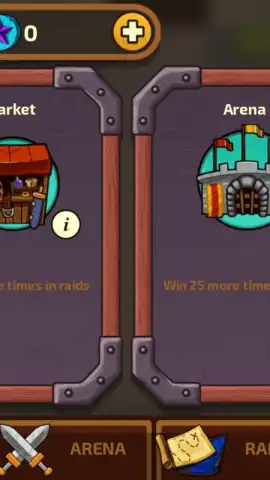 Raid Heroes: Sword and Magic скриншот 14