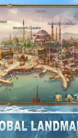 War for the Seas скриншот 3
