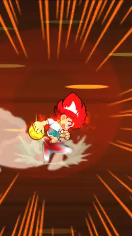 Legend of the King of Fire скриншот 3