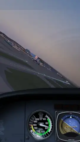 X-Plane Flight Simulator скриншот 5