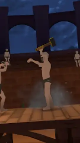 Gladiator Simulator скриншот 8