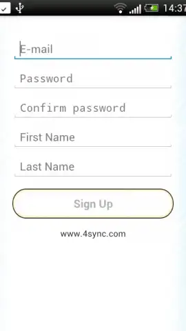4Sync скриншот 8