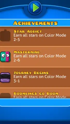 Boomlings MatchUp скриншот 1