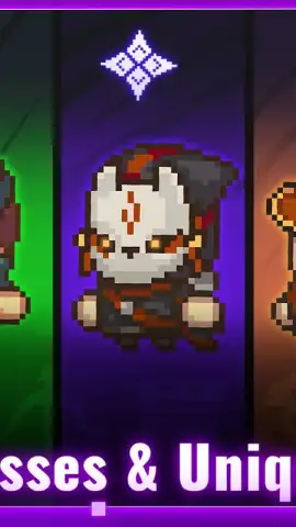 Soul Knight Prequel скриншот 6