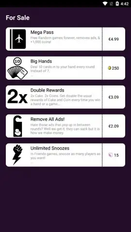 Evil Apples скриншот 6