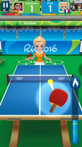 Rio 2016 Olympic Games скриншот 2