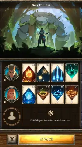 War of Magic скриншот 8