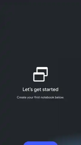 Google NotebookLM скриншот 6