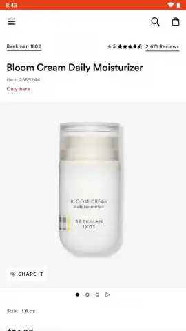 Ulta Beauty скриншот 11