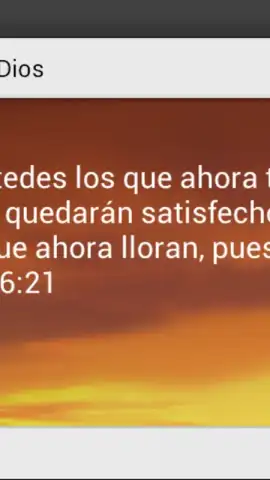 Promesas скриншот 5