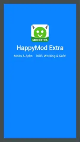 HappyMod Extra скриншот 7