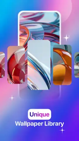 Launcher OS 19 скриншот 2