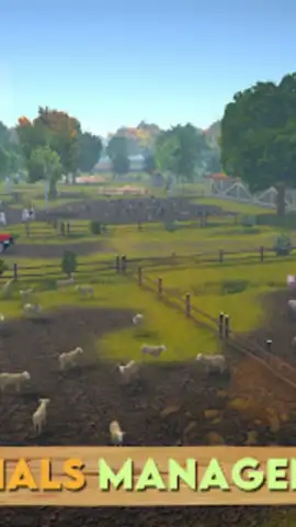 Farm Simulator 2024 скриншот 7