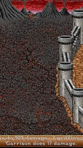 Free Heroes 2 скриншот 3