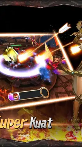 Legend of chaos скриншот 16