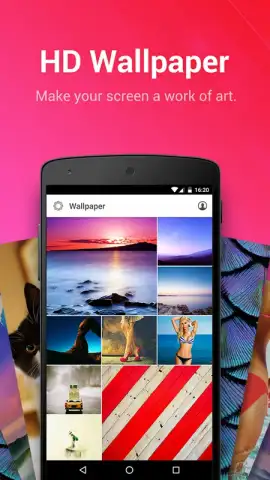 ME Launcher скриншот 6