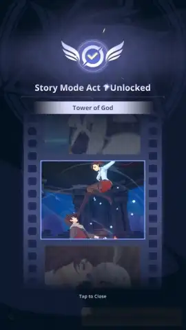 Tower of God: New World скриншот 3