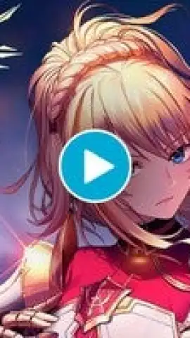 Aura Kingdom скриншот 1