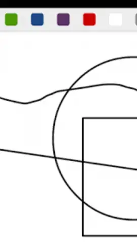 Drawing-board скриншот 5