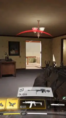 Call of Duty: Mobile скриншот 16