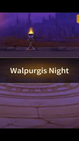 Last Walpurgis скриншот 6
