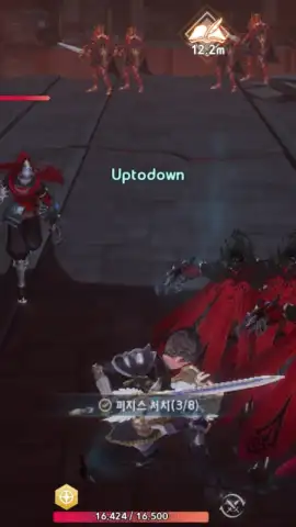 Seven Knights: Revolution скриншот 10
