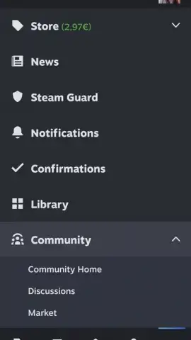 Steam скриншот 3
