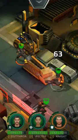 Mercs of Boom скриншот 7