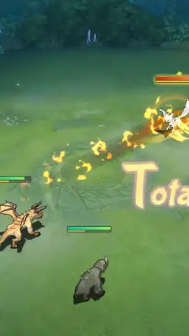 Summon Dragons скриншот 18