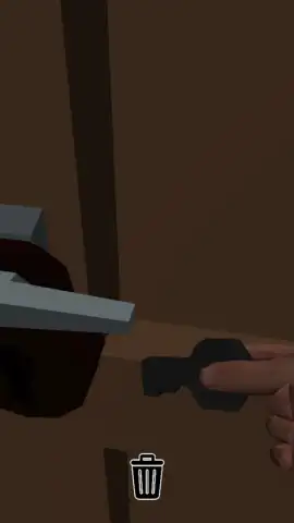 Grandpa And Granny Home Escape скриншот 4
